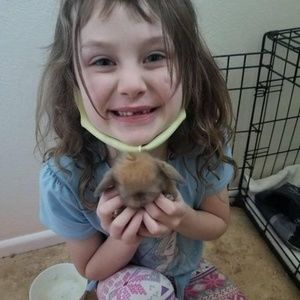 Meet your Posher, Morgan